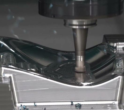 Tool and Die Making