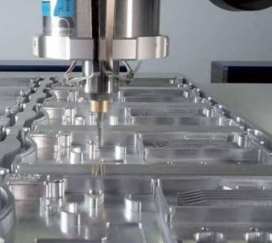 Batch Production